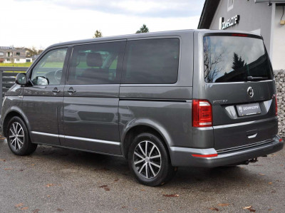 VW Transporter T6 Gebrauchtwagen VW Transporter T6 Gebrauchtwagen