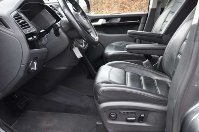 VW Transporter T6 Gebrauchtwagen VW Transporter T6 Gebrauchtwagen