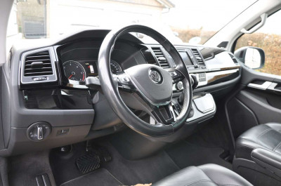 VW Transporter T6 Gebrauchtwagen VW Transporter T6 Gebrauchtwagen