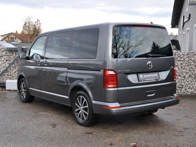 VW Transporter T6 Gebrauchtwagen VW Transporter T6 Gebrauchtwagen