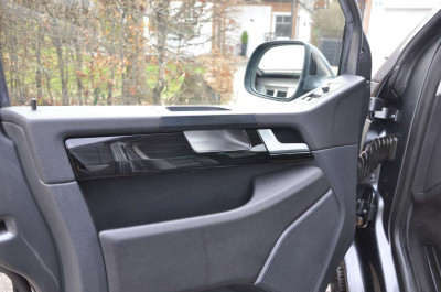 VW Transporter T6 Gebrauchtwagen VW Transporter T6 Gebrauchtwagen