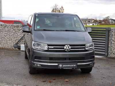VW Transporter T6 Gebrauchtwagen VW Transporter T6 Gebrauchtwagen