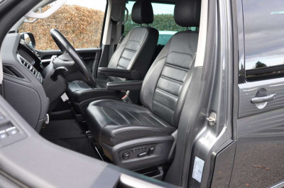 VW Transporter T6 Gebrauchtwagen VW Transporter T6 Gebrauchtwagen