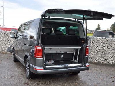 VW Transporter T6 Gebrauchtwagen VW Transporter T6 Gebrauchtwagen