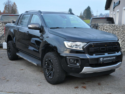 Ford Ranger Gebrauchtwagen