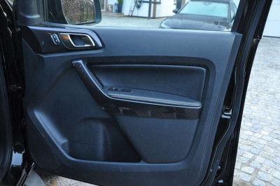 Ford Ranger Gebrauchtwagen Ford Ranger Gebrauchtwagen