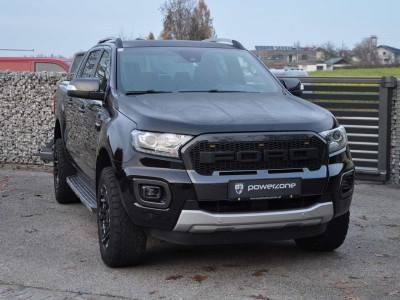 Ford Ranger Gebrauchtwagen Ford Ranger Gebrauchtwagen