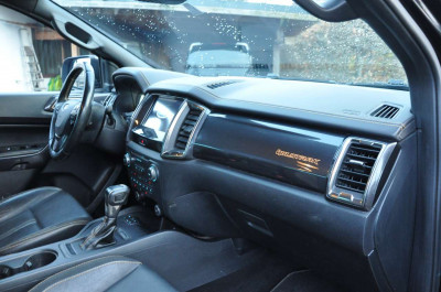 Ford Ranger Gebrauchtwagen Ford Ranger Gebrauchtwagen