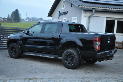 Ford Ranger Gebrauchtwagen Ford Ranger Gebrauchtwagen