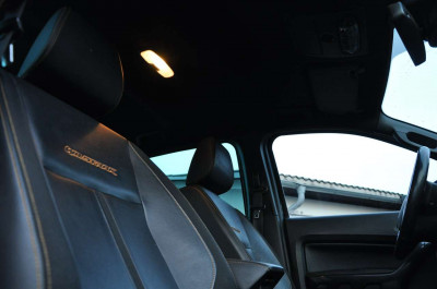 Ford Ranger Gebrauchtwagen Ford Ranger Gebrauchtwagen