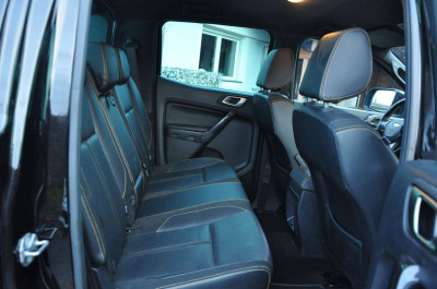 Ford Ranger Gebrauchtwagen Ford Ranger Gebrauchtwagen