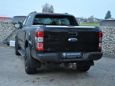 Ford Ranger Gebrauchtwagen Ford Ranger Gebrauchtwagen