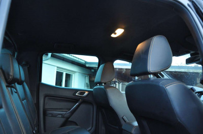 Ford Ranger Gebrauchtwagen Ford Ranger Gebrauchtwagen