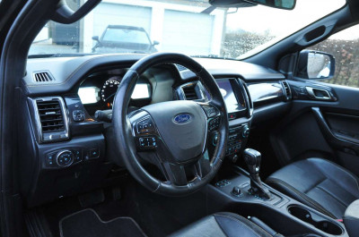 Ford Ranger Gebrauchtwagen Ford Ranger Gebrauchtwagen