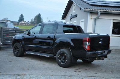 Ford Ranger Gebrauchtwagen Ford Ranger Gebrauchtwagen