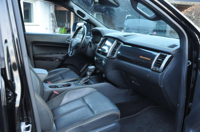 Ford Ranger Gebrauchtwagen Ford Ranger Gebrauchtwagen