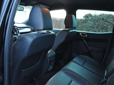 Ford Ranger Gebrauchtwagen Ford Ranger Gebrauchtwagen