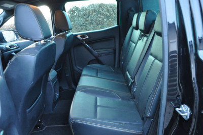 Ford Ranger Gebrauchtwagen Ford Ranger Gebrauchtwagen