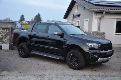 Ford Ranger Gebrauchtwagen Ford Ranger Gebrauchtwagen