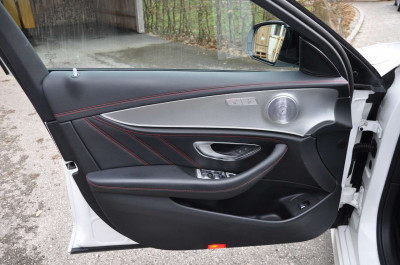 Mercedes-Benz E-Klasse Gebrauchtwagen Mercedes-Benz E-Klasse Gebrauchtwagen