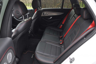 Mercedes-Benz E-Klasse Gebrauchtwagen Mercedes-Benz E-Klasse Gebrauchtwagen