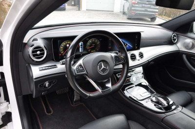 Mercedes-Benz E-Klasse Gebrauchtwagen Mercedes-Benz E-Klasse Gebrauchtwagen