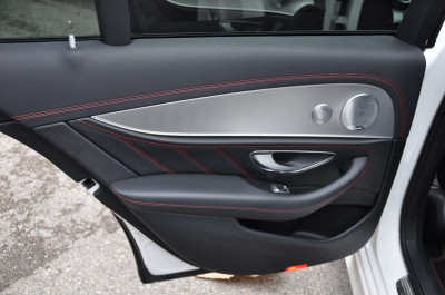 Mercedes-Benz E-Klasse Gebrauchtwagen Mercedes-Benz E-Klasse Gebrauchtwagen