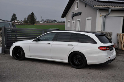 Mercedes-Benz E-Klasse Gebrauchtwagen Mercedes-Benz E-Klasse Gebrauchtwagen
