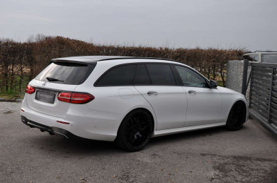 Mercedes-Benz E-Klasse Gebrauchtwagen Mercedes-Benz E-Klasse Gebrauchtwagen