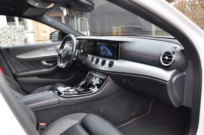 Mercedes-Benz E-Klasse Gebrauchtwagen Mercedes-Benz E-Klasse Gebrauchtwagen