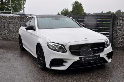 Mercedes-Benz E-Klasse Gebrauchtwagen Mercedes-Benz E-Klasse Gebrauchtwagen