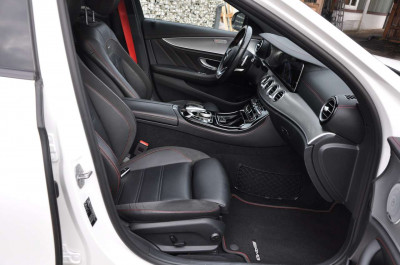 Mercedes-Benz E-Klasse Gebrauchtwagen Mercedes-Benz E-Klasse Gebrauchtwagen