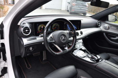 Mercedes-Benz E-Klasse Gebrauchtwagen Mercedes-Benz E-Klasse Gebrauchtwagen