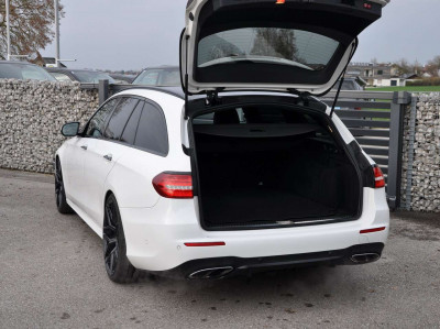 Mercedes-Benz E-Klasse Gebrauchtwagen Mercedes-Benz E-Klasse Gebrauchtwagen