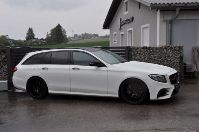 Mercedes-Benz E-Klasse Gebrauchtwagen Mercedes-Benz E-Klasse Gebrauchtwagen