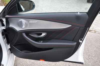 Mercedes-Benz E-Klasse Gebrauchtwagen Mercedes-Benz E-Klasse Gebrauchtwagen