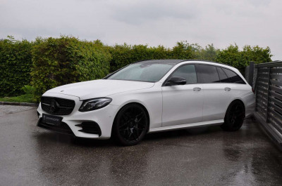Mercedes-Benz E-Klasse Gebrauchtwagen Mercedes-Benz E-Klasse Gebrauchtwagen