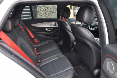 Mercedes-Benz E-Klasse Gebrauchtwagen Mercedes-Benz E-Klasse Gebrauchtwagen