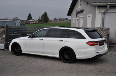 Mercedes-Benz E-Klasse Gebrauchtwagen Mercedes-Benz E-Klasse Gebrauchtwagen