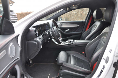 Mercedes-Benz E-Klasse Gebrauchtwagen Mercedes-Benz E-Klasse Gebrauchtwagen