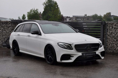 Mercedes-Benz E-Klasse Gebrauchtwagen Mercedes-Benz E-Klasse Gebrauchtwagen