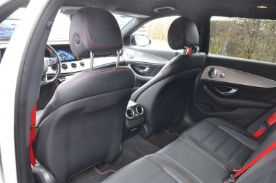 Mercedes-Benz E-Klasse Gebrauchtwagen Mercedes-Benz E-Klasse Gebrauchtwagen