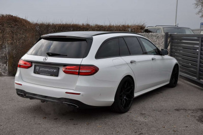 Mercedes-Benz E-Klasse Gebrauchtwagen Mercedes-Benz E-Klasse Gebrauchtwagen