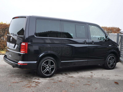 VW Transporter T6 Gebrauchtwagen VW Transporter T6 Gebrauchtwagen