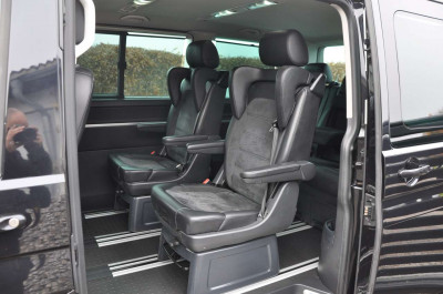 VW Transporter T6 Gebrauchtwagen VW Transporter T6 Gebrauchtwagen