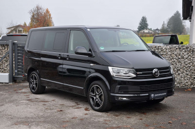 VW Transporter T6 Gebrauchtwagen VW Transporter T6 Gebrauchtwagen