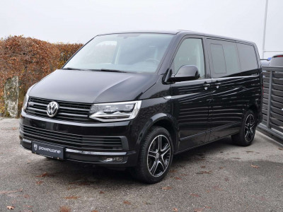 VW Transporter T6 Gebrauchtwagen VW Transporter T6 Gebrauchtwagen