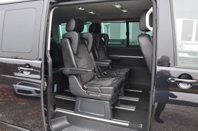 VW Transporter T6 Gebrauchtwagen VW Transporter T6 Gebrauchtwagen