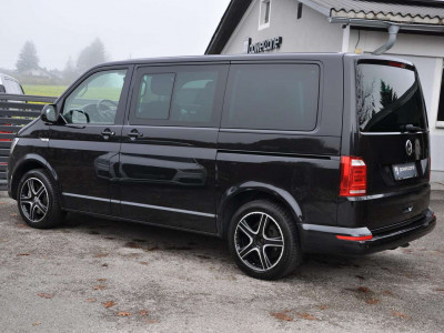 VW Transporter T6 Gebrauchtwagen VW Transporter T6 Gebrauchtwagen