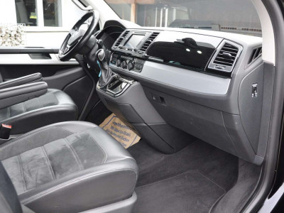 VW Transporter T6 Gebrauchtwagen VW Transporter T6 Gebrauchtwagen